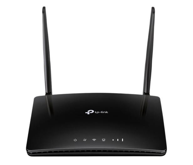 TP-Link MR402 1200Mbps a/b/g/n/ac 3G/4G (LTE) 150Mbps - 1315307 - zdjęcie